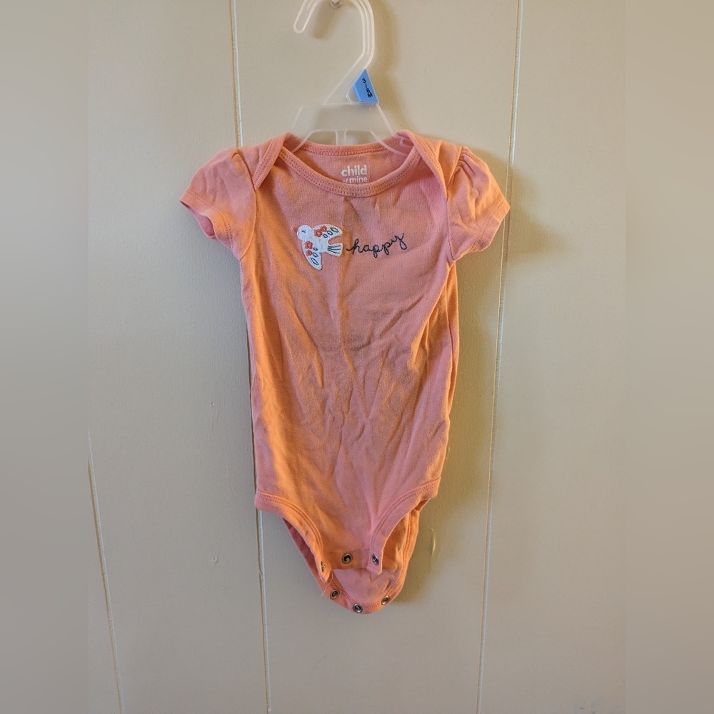 Babies one piece